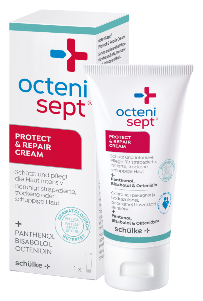 octenisept® Vaginaltherapeutikum