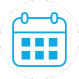 Icon Kalender