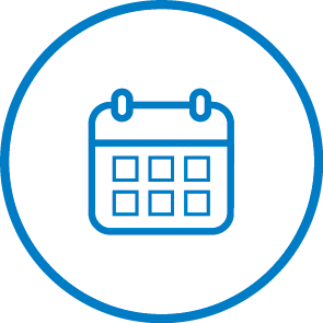Kalender-Icon