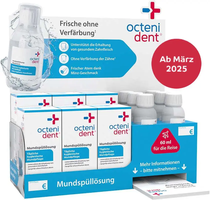 octenident® Display