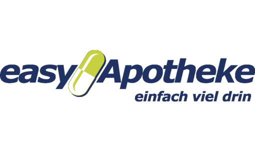 Logo der Versandapotheke Easyapotheke