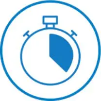 Stoppuhr