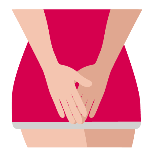 Intimhygiene Tipps bei Brennen