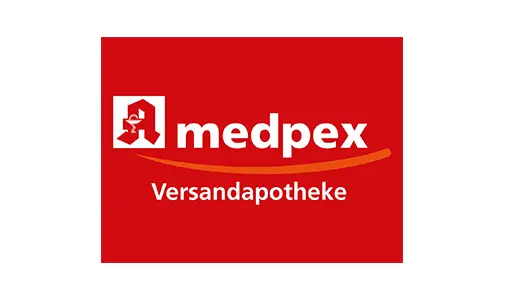 Logo Apotheke medpex