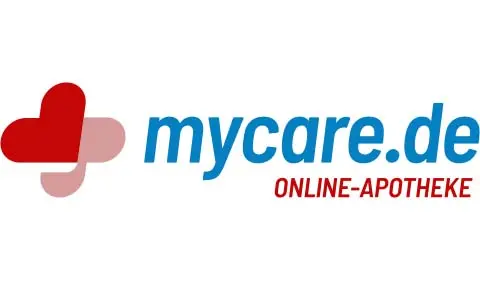Logo mycare.de Online-Apotheke