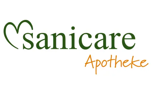Logo Apotheke sanicare