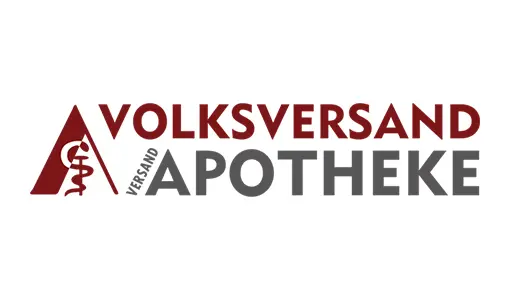 Logo Apotheke volksversand