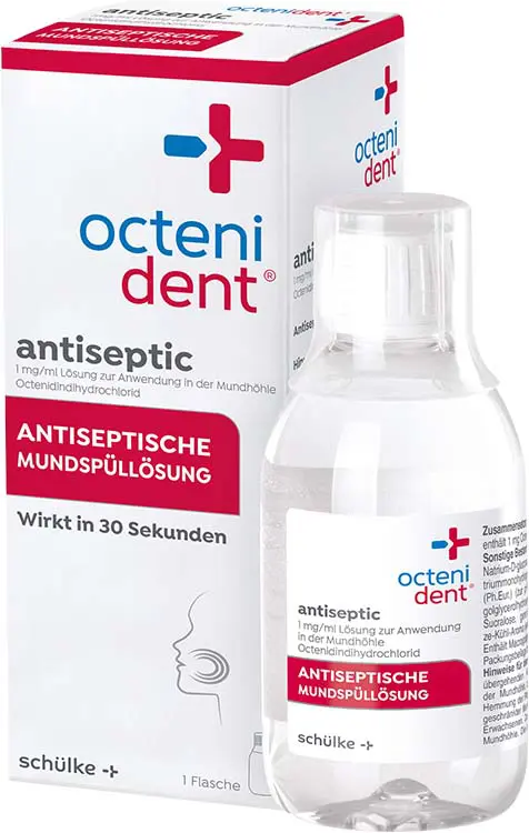 octenident® Antiseptic