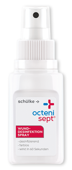 octenisept® Wund-Desinfektion Spray
