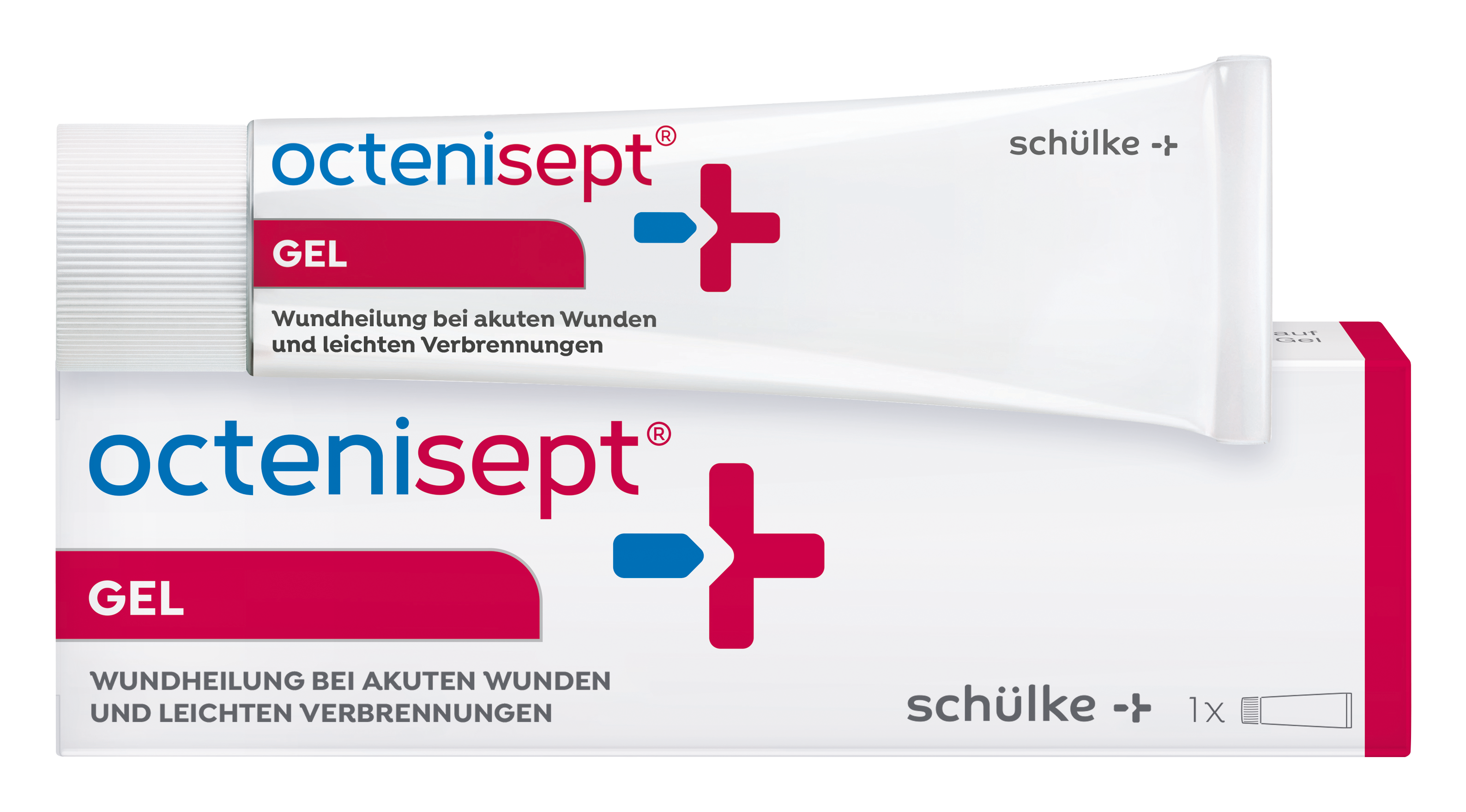 octenisept® Gel 20ml Tube