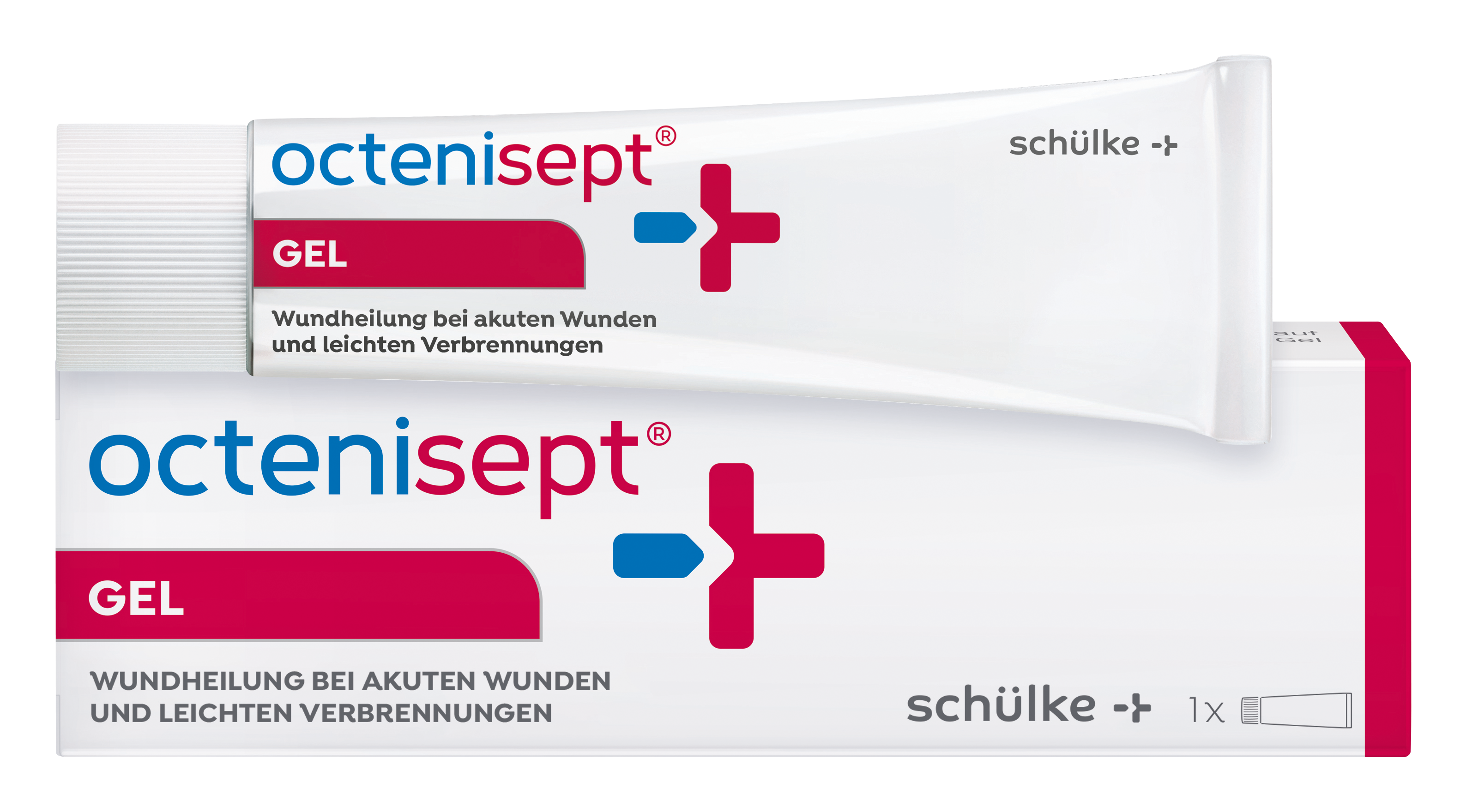 octenisept® Gel 20ml Tube