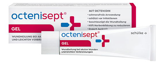 octenisept® Gel