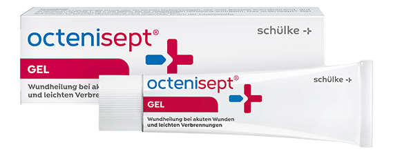 octenisept® Vaginaltherapeutikum