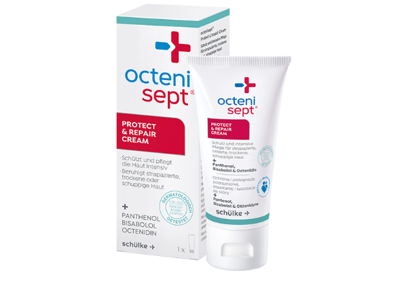 octenisept® protect & repair cream