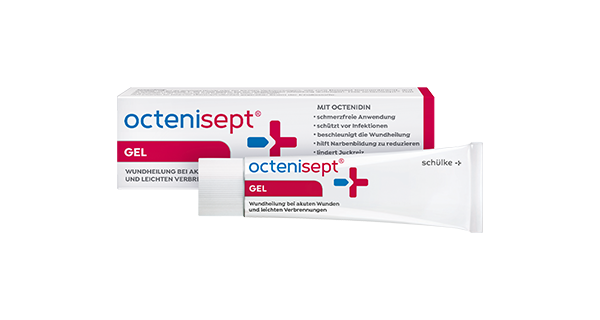 octenisept® Gel